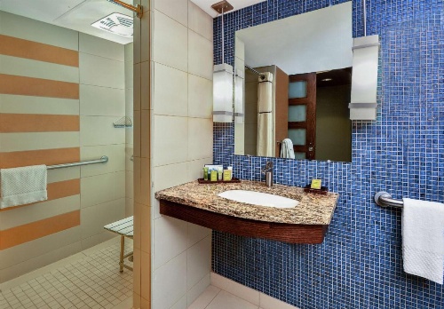 Hilton Palacio Del Rio image 6