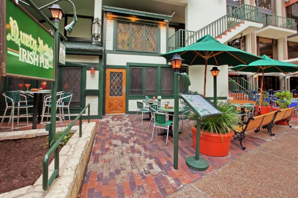 Hilton Palacio Del Rio Image 11
