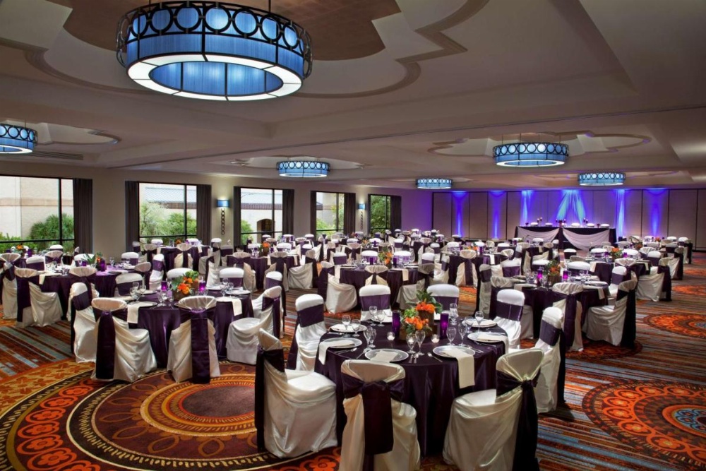Hilton Palacio Del Rio Image 12