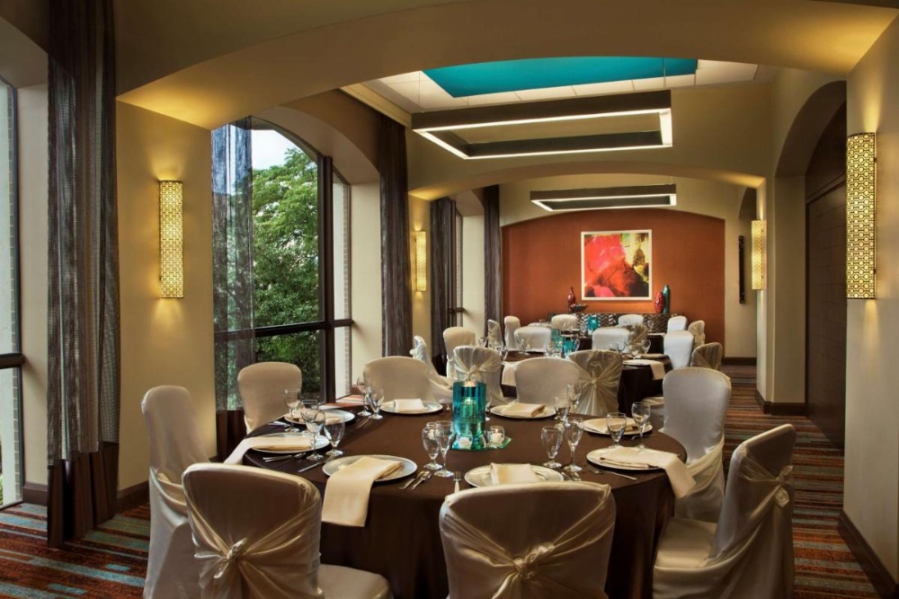 Hilton Palacio Del Rio Image 15