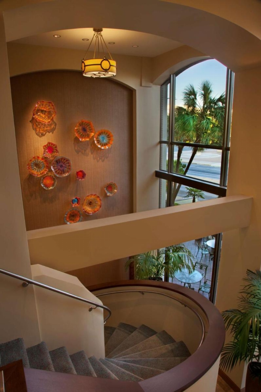 Hilton Palacio Del Rio Image 19