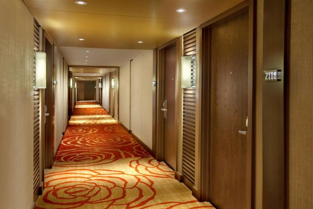 Hilton Palacio Del Rio Image 20