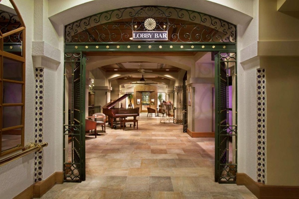Hilton Palacio Del Rio Image 22