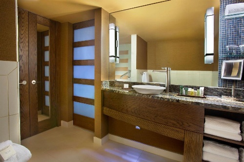 Hilton Palacio Del Rio image 3