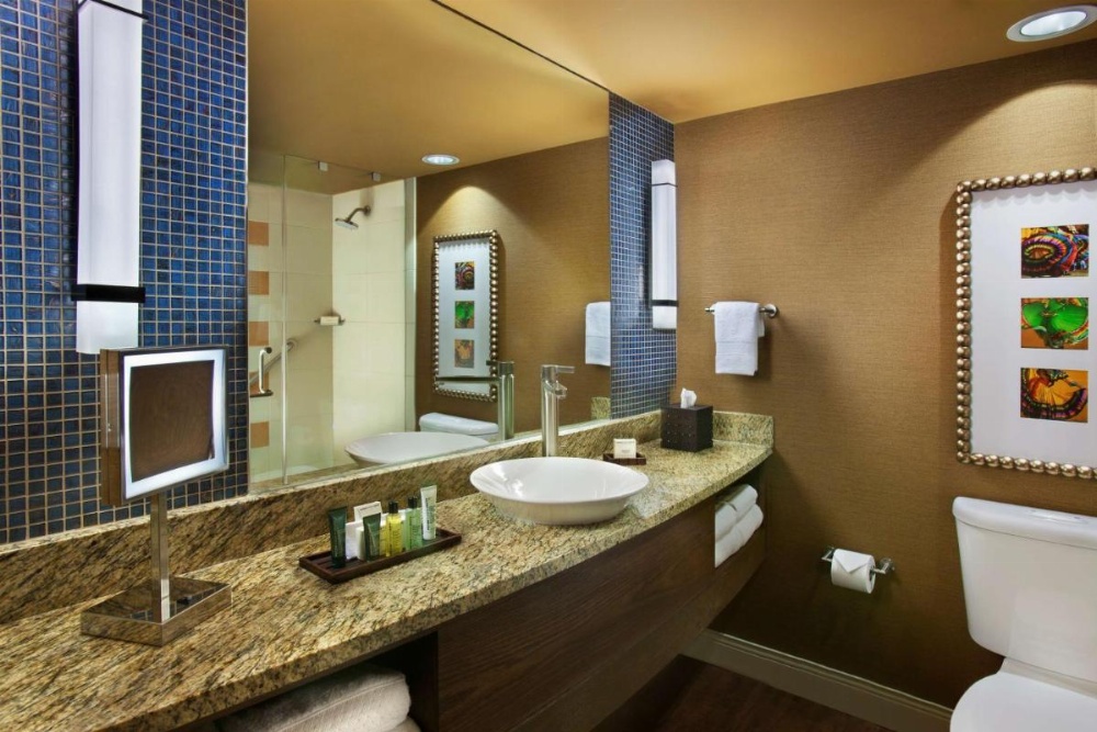 Hilton Palacio Del Rio Image 28