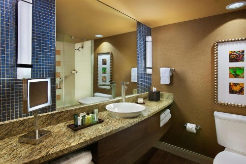 Hilton Palacio Del Rio image 28