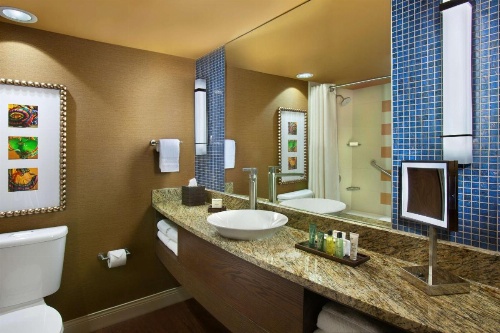Hilton Palacio Del Rio image 32