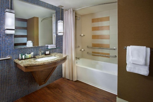 Hilton Palacio Del Rio image 33