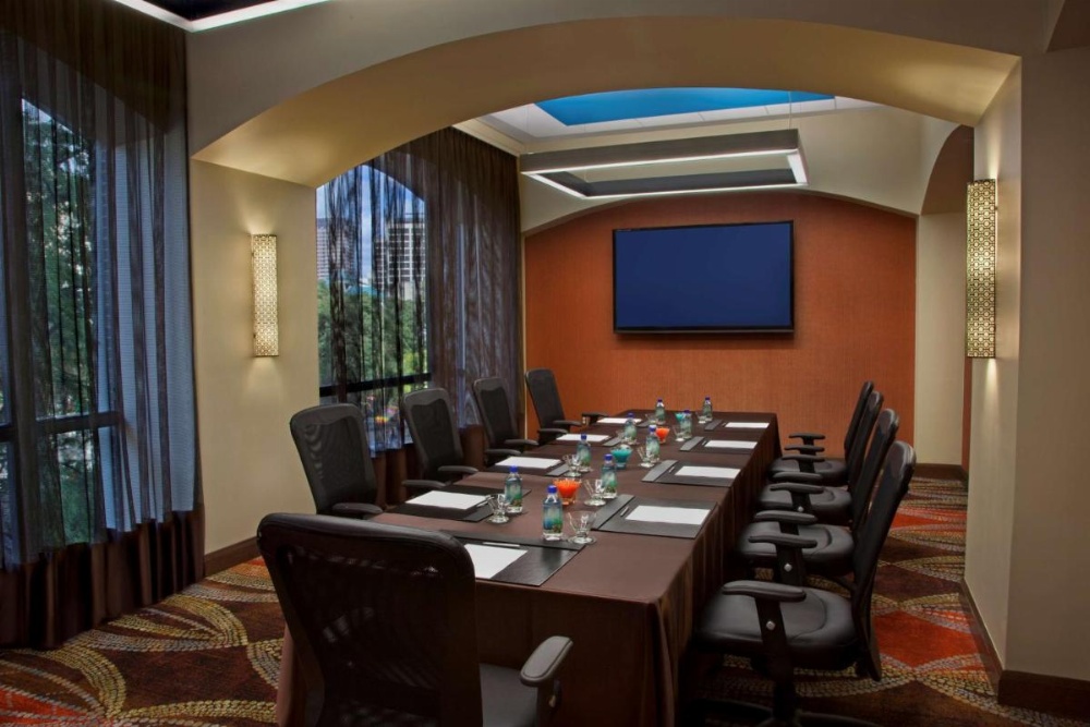Hilton Palacio Del Rio Image 34