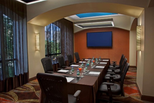 Hilton Palacio Del Rio image 34