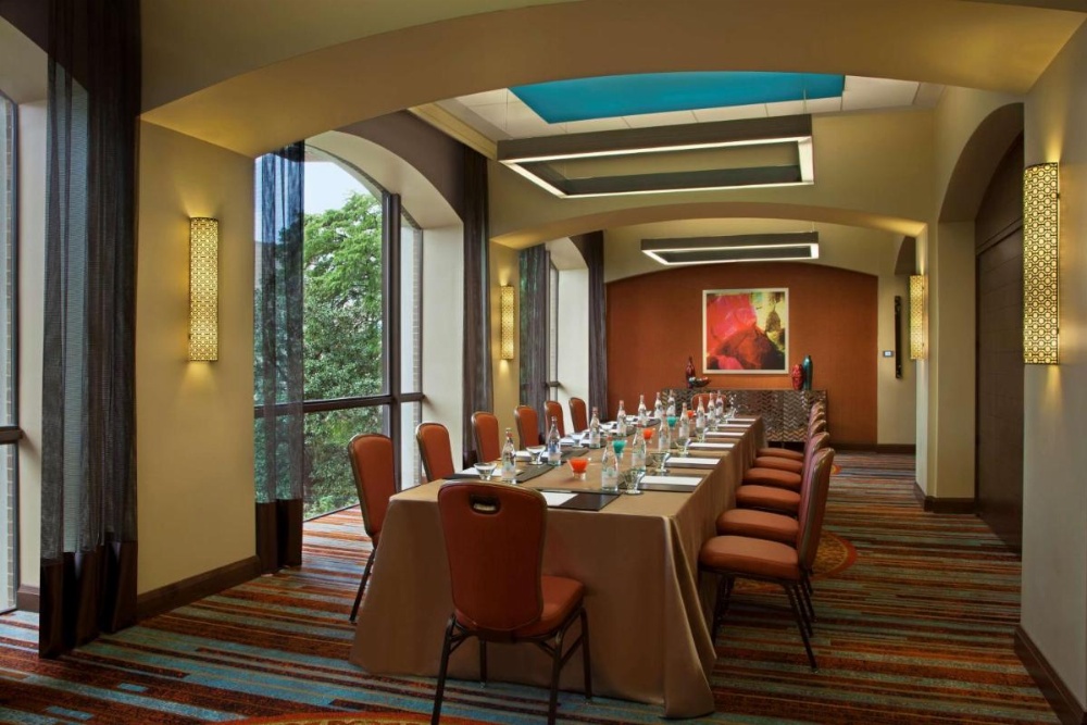 Hilton Palacio Del Rio Image 35