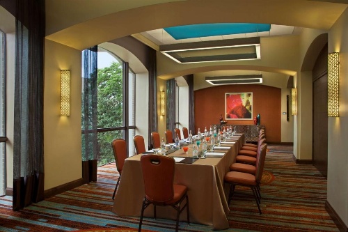 Hilton Palacio Del Rio image 35